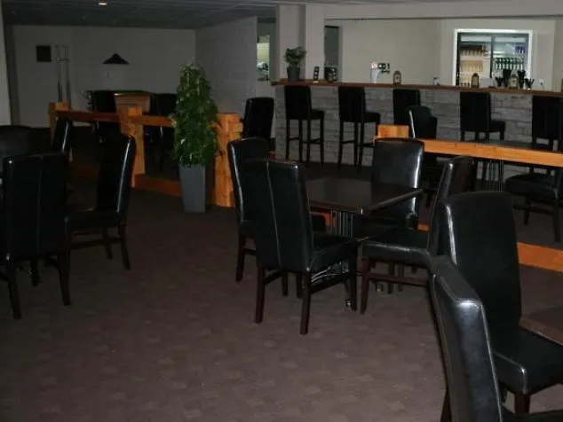 The Grand Treasure Hotel