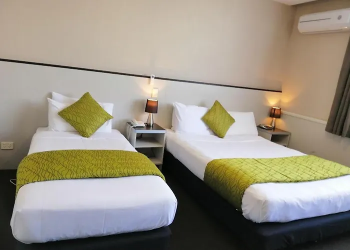 Hotel The Grand Treasure 3*