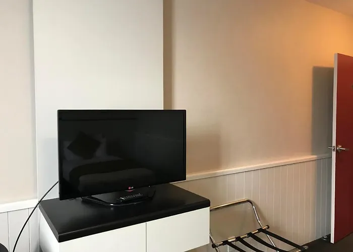 The Grand Treasure Hotel 3*